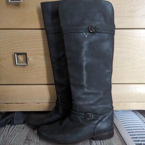 Frye boots